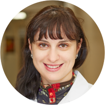 Dr. Svetlana Luvish, DPM