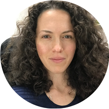 Dr. Svetlana Markova, PhD