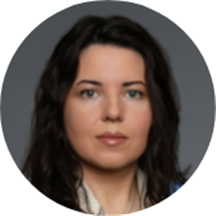 Dr. Svetlana Stancheva, MD