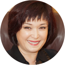 Dr. Svetlana Starkman, MD