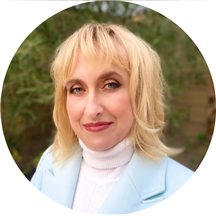 Dr. Svetlana Stivi, MD