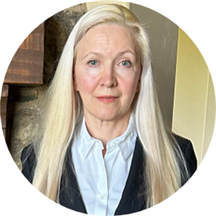 Dr. Svitlana Crawley, PMHNP, DNP