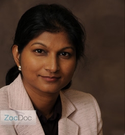 Dr. Swapna Nair, MD