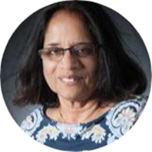 Dr. Swarnambal Mani, MD