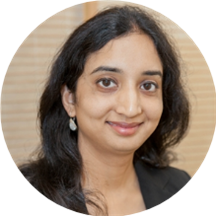 Dr. Swathi Upadhyaya, DDS