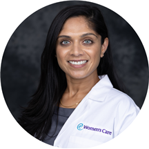 Dr. Swati Sanabria, DO