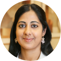 Dr. Sweeya Ramireddy, MD