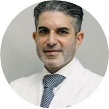 Dr. Syamak Yamini, DPM