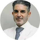 Dr. Syamak Yamini, DPM