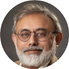 Dr. Syed-Ghazanfar Naqvi, MD