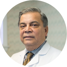 Dr. Syed Haque, MD