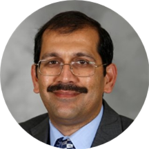 Dr. Syed J Sher, MD