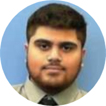 Dr. Syed Jaffery, OD