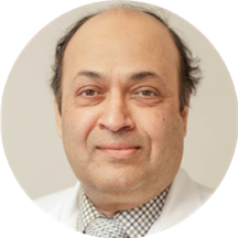 Dr. Syed Jalal, MD