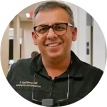 Dr. Syed Rehman, DMD