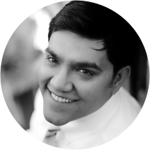 Dr. Syed Saif Ahmed, MD