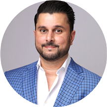 Dr. Syed Sirajuddin, MD