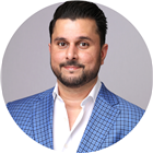 Dr. Syed Sirajuddin, MD