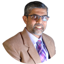 Dr. Syed Tirmazi, MD