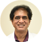 Dr. Syed Zafar, MD
