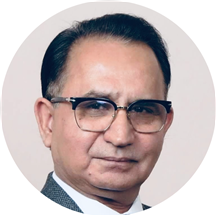 Dr. Syed Zaidi, MD