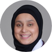 Dr. Syeda Ali, MD