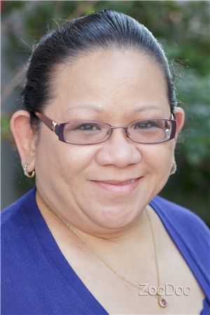 Dr. Sylvia Reyes, MD