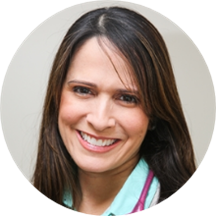 Dr. Sylvia Villares, MD