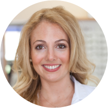 Dr. Sylvie El Hage, OD