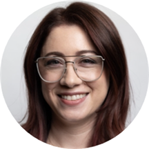 Dr. Sylvie Messer, PhD