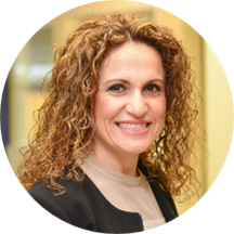 Dr. Syuzana Ismailova-Aronov, DDS