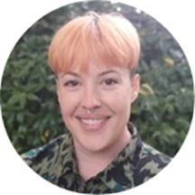 Dr. Tabitha Evans, PsyD