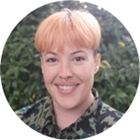 Dr. Tabitha Evans, PsyD