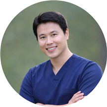 Dr. Tae Jin Kim, PT, DPT, LAc