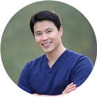 Dr. Tae Jin Kim, PT, DPT, LAc