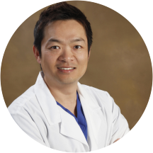 Dr. Tae-Jun Ahn, DPM