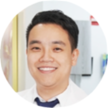 Dr. Tae You, DDS, FAGD