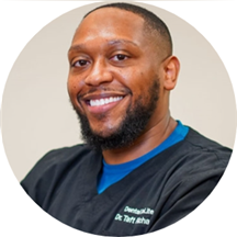 Dr. Taft Richards, DDS