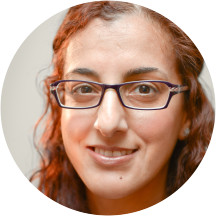 Dr. Tahani Hamideh, OD