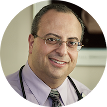 Dr. Taher Sobhy, MD