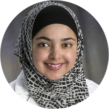 Dr. Tahera Azharuddin, MD, FAAFP