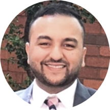 Dr. Tahir Sheikh, MD