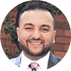 Dr. Tahir Sheikh, MD