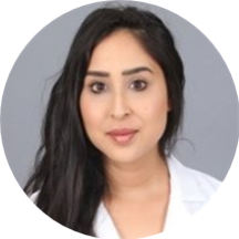 Dr. Tahmina Haq, MD