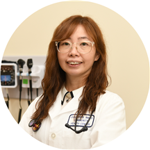 Dr. Tai Yin Hsieh, MD