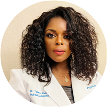 Dr. Taiwo Abioye, PhD, DNP