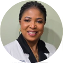 Dr. Taiwo Soluade, APRN, DNP