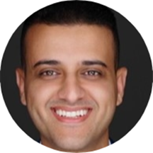 Dr. Taj-Addin Nasser, MD