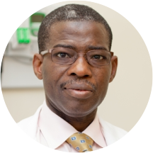Dr. Tajudeen Fawole, MD