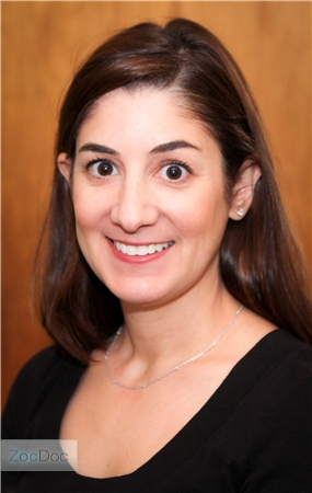 Dr. Talene Churukian, DO